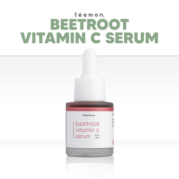 Beetroot Vitamin C Serum