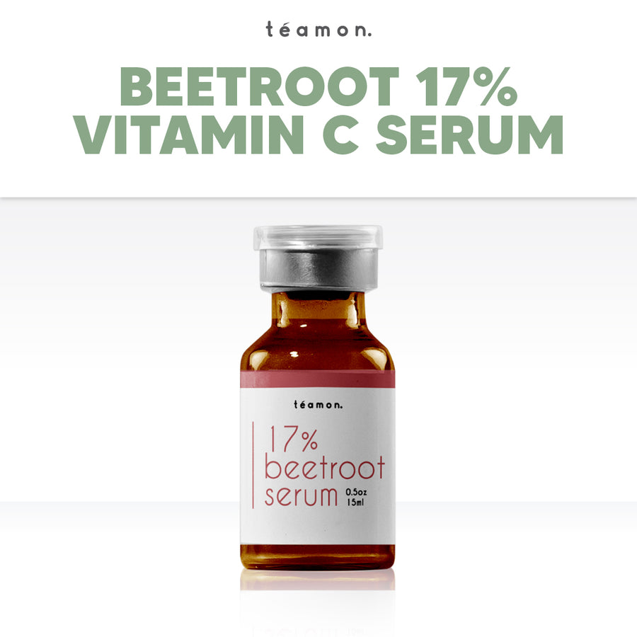 SERUM BEETROOT 17% 15ml