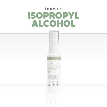 Teamon isopropyl alcohol