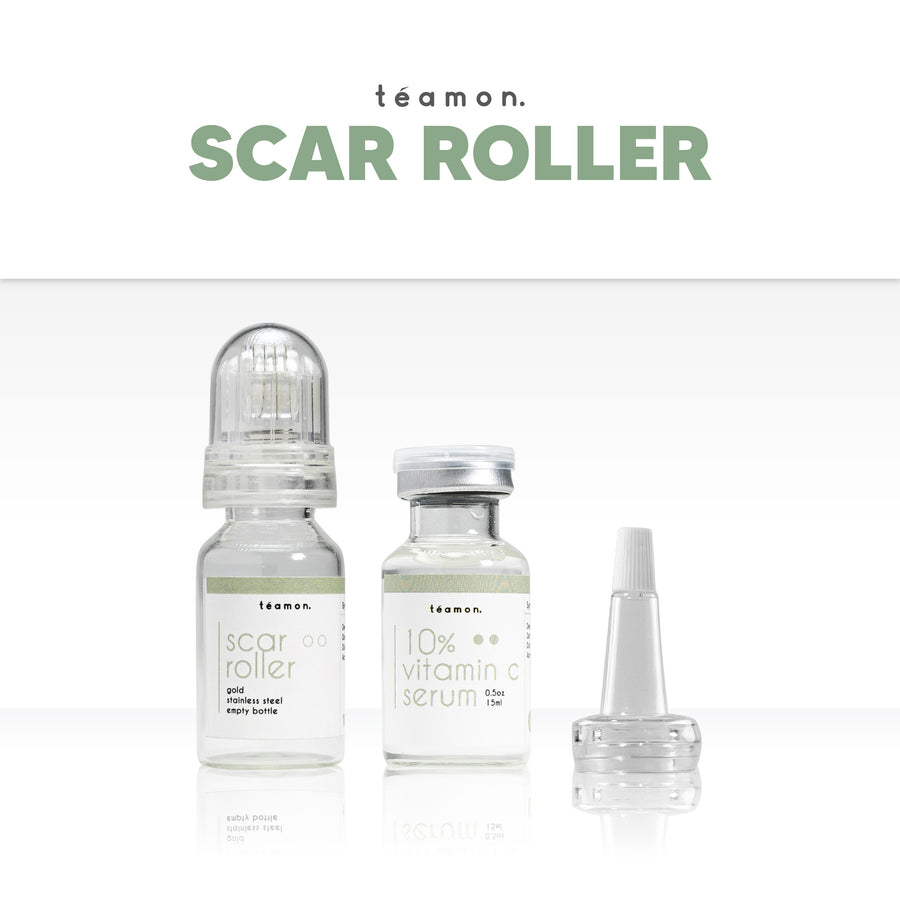 Teamon scar roller