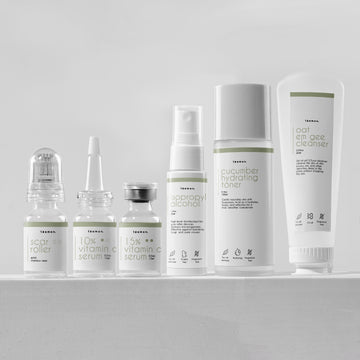 Teamon Malaysia - Natural Inspired Skincare Malaysia